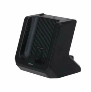Base d'accueil Dahua MAE-D200DC/PoE alimentation charge un appareil MPT320 - Photo 1/2