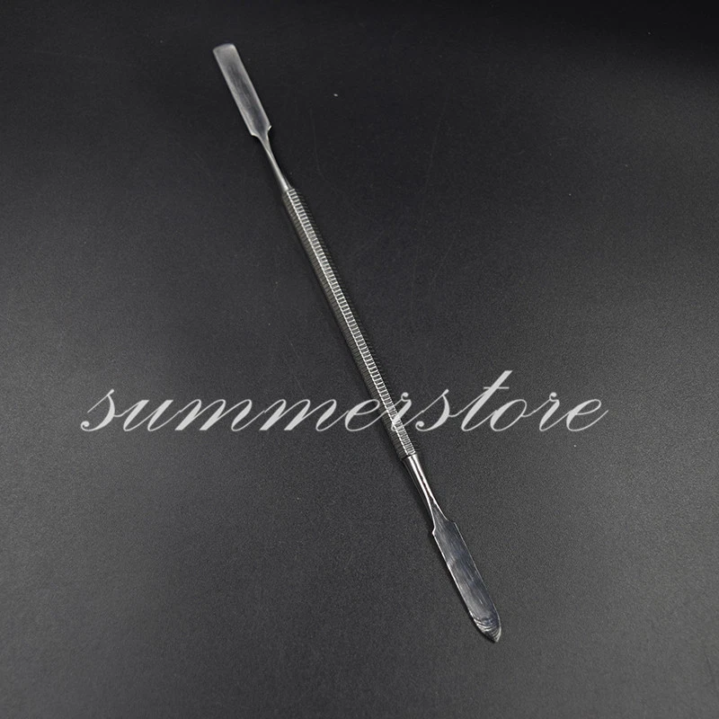 UNBRANDED//GENERIC Dental Lab Cement Spatula Mixing Cements Double Ended Lab Tools Dentist