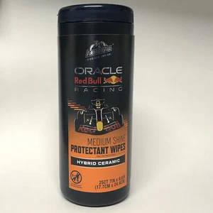 Armor All Podium Series Hybrid Ceramic Medium Shine Protectant Wipes 25ct - Picture 1 of 2