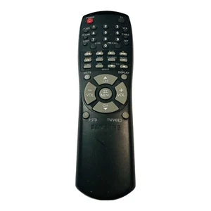 Telecomando TV Samsung universale nero - Foto 1 di 3