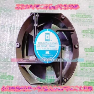 1 PCS ORION FANS Fan OA172AP-22-1TB XC 220-240VAC 17cm 2 wire aluminum frame - Picture 1 of 1
