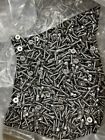 screws job lot - 5 X 16mm A2 Stainless Steel Plas-Tech T20 Screws (1000pcs/lots)