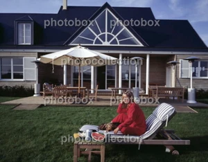 * Dorothee - Exclusive RARE PHOTO N 015 * - Photo 1/1