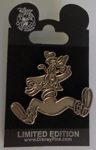 Disney Animation Sketches Pin Set Goofy Rough Drawing Pin Only AP LE - Picture 1 of 2
