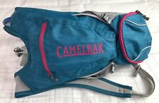 Camelbak Velocity 2,5L 85 Unzen Hydratationsrucksack blau
