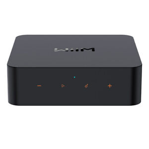 WiiM WiiM Pro Multiroom Streamer and Preamp with Built-In DAC