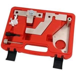 Range Land Rover JLR 2.0 Kit strumenti di temporizzazione motore Si4 Evoque Freelander Discovery - Foto 1 di 3