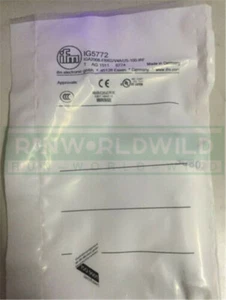 1 PIEZA Nuevo para Sensor Interruptor de Proximidad IFM IG5772 - Imagen 1 de 2