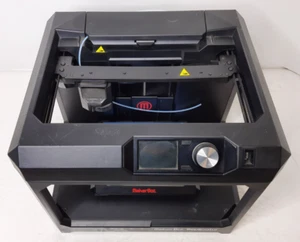 MakerBot Replicator Desktop 3D Printer - Powers On - Parts/Not Working - Afbeelding 1 van 16