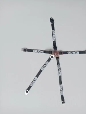 FORD Ferrari Lamborghini Dodge 1/8 - Image 1 of 2