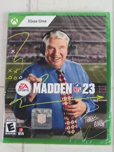 Madden NFL 23, Microsoft Xbox One - NEU - Bild 1 von 2