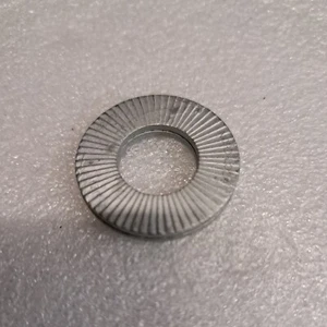 Tesla Model 3 Y X 2012 - 2020 ONE Washer NL 14-SP 15 . 2×30 7×3.4 - Picture 1 of 4