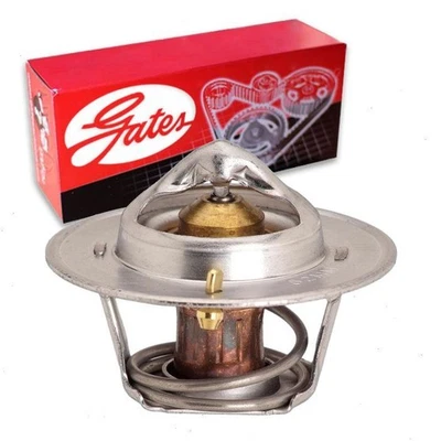 盖茨发动机冷却加热器 FOR FORD RANGER EXPLORER 4.0 L 1986-2000 — 第 1/4 张图片