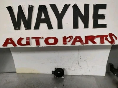 2020-2022 JEEP GRAND CHEROKEE CRUISE CONTROL DISTANCE SENSOR OEM 68456215AC - Image 1 of 4