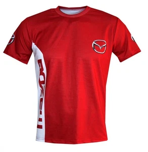 Camiseta Mazda / Motorsport JDM Tuning Racing cumpleaños Navidad ideas de regalo HJE23 - Imagen 1 de 6