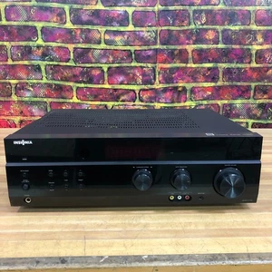 INSIGNIA AV Receiver NS-R5101AHD 5.1 Dolby Surround HD (WORKS) - Picture 1 of 11