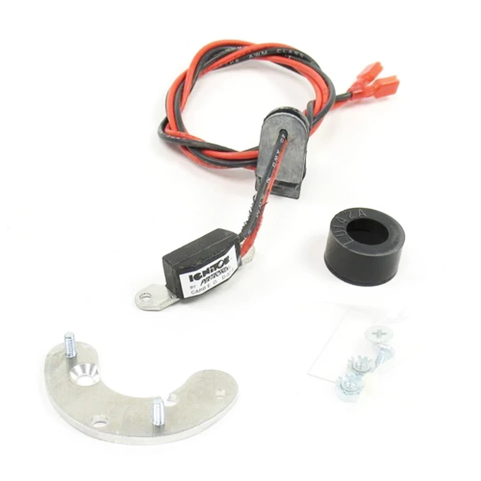 Pertronix Ignitor Electronic Ignition for Lotus MG Austin-Healey Ford LU-142A Foto 1 de 4