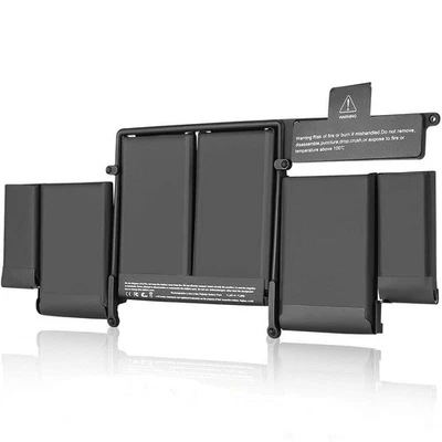 A1582 A1493 Battery For MacBook Pro 13inch A1502 Late 2013 Mid 2014 Early 2015 Year - Image 1 of 2