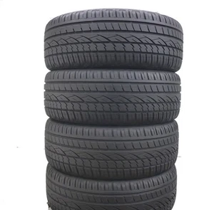 4 CONTINENTAL 255/50 R20 109Y XL CrossContact Sommerreifen 2015 6.8-7mm WIE NEU - Bild 1 von 8