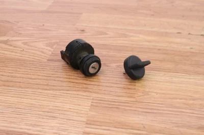 Polaris RMK AXYS PRO 800 2017 interruptor de encendido con llave apagada/encendida/arranque Foto 1 de 4