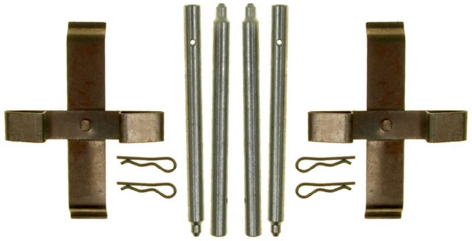 Kit de herrajes de freno de disco para Subaru Impreza WRX STI RAYBESTOS 2004-2015 Foto 1 de 1