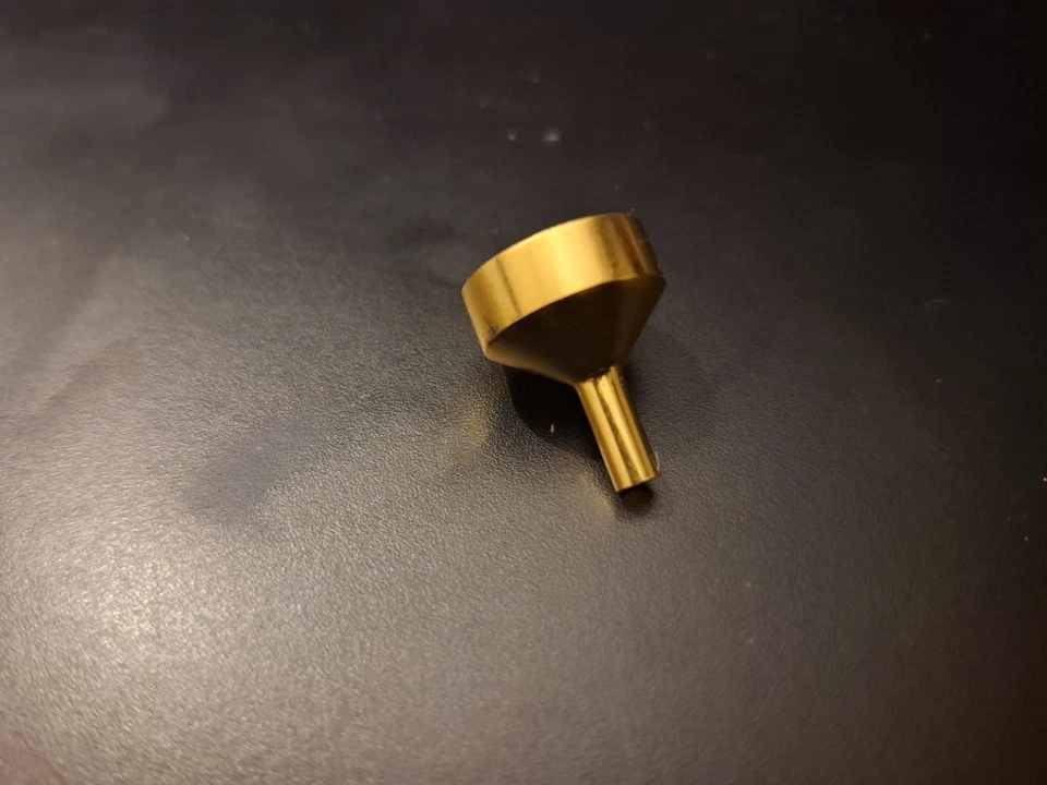 5 X Small Steam Boiler Funnels - Image 1 of 1