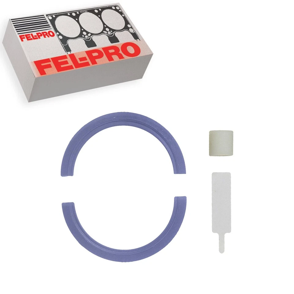 Fel-Pro Engine Crankshaft Seal Kit Rear For 1977-1978 GMC K35 - Image 1 of 1