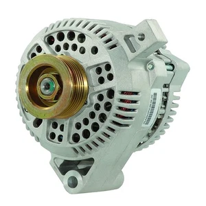 335-1104 AC Delco Alternator for F150 Truck E150 Van E250 E350 F250 95 Amp-AMP - Picture 1 of 1