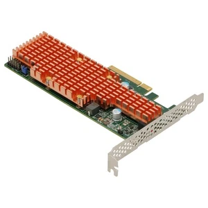Cavium GC-CN5690 Security Processor Card PCIe - CNN5560-750-C35-NHB-G - Bild 1 von 8
