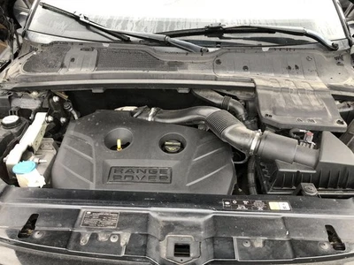 2012 2013 LAND ROVER EVOQUE Automatic Transmission 103k 6 Speed AWF21     932042 Foto 1 de 4