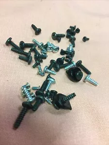 Screws for Samsung model LN40A750 , see pictures - Picture 1 of 3