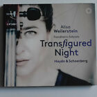 6073 Schoenberg & Haydn: Transfigured Night Cello Concertos Weilerstein SACD CD