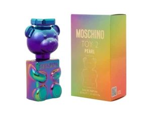 MOSCHINO TOY 2 PEARL EDP NATURAL SPRAY - 30 ml - Foto 1 di 1