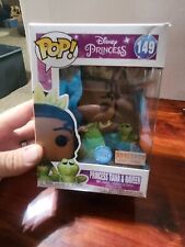 Funko Pop The Princess and the Frog Figures Checklist and Gallery 16