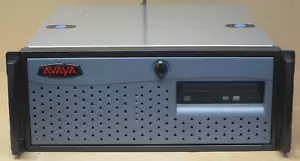 Avaya S3210R Message Server 1013-8625 3x Dialogic D/41JCT-LS 4-Port Cards - Picture 1 of 7