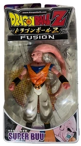 Dragonball Z Fusion Super Buu Action Figure NEW 2006 READ Dragon Ball - Picture 1 of 3