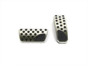 11-21 Chrysler 300 Dodge Charger Challenger BRAKE & GAS PEDAL KIT OEM NEW MOPAR - Picture 1 of 5