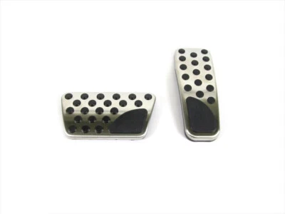 11-21 Chrysler 300 Dodge Charger Challenger BRAKE & GAS PEDAL KIT OEM NEW MOPAR - Imagem 1 de 4