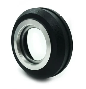 Hartblei Adapter M42 Zenit Mount Objektiv auf Fujifilm GFX 50S 50R 100S Kamera - Bild 1 von 7