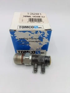 Interruptor de vacío con puerto Tomco 13201 - 2 puertos - Imagen 1 de 1