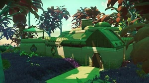 No Mans Sky Mos Eisley Build - Picture 1 of 3