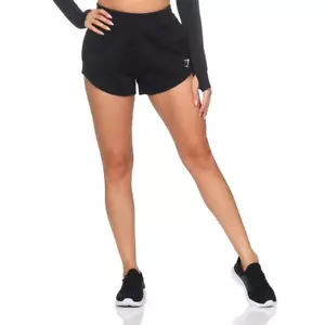 Gymshark Training Sweat Shorts Damen Sweatshorts Kurze Hose - Bild 1 von 7