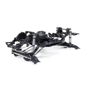 Axial SCX10 III Base Camp 1/10th Rock Crawler Unassembled Builder's Kit AXI03011 - Picture 1 of 1