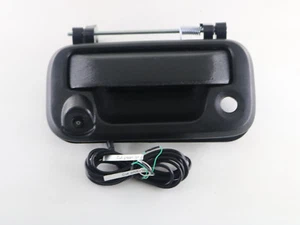 Heckklappengriff Rückfahrkamera Set für Ford F-150 2004-2014 F-250 F-350 2009-2016 - Bild 1 von 9