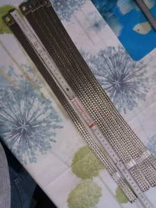 Masseband verzinnt - Bild 1 von 1