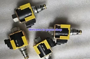 Electroválvula HSVP10-NO-PN-P nueva 1 pieza por DHL o FedEX - Imagen 1 de 2