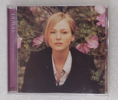 Jewel – Bits And Baubles CD  Excellent Condition  FREE SHIPPING - Image 1 of 4