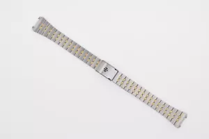 ZODIAC Vintage Watch Bracelet 15mm NOS (B325) - Picture 1 of 4