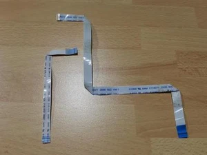 Set Cables Flat for Touchpad for ASUS X51RL - PRO52RL Ribbon Cable - Picture 1 of 1