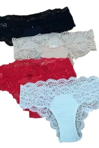 Beautiful, Sexy and Conformable Women's lace underwear for woman, - Picture 1 of 3